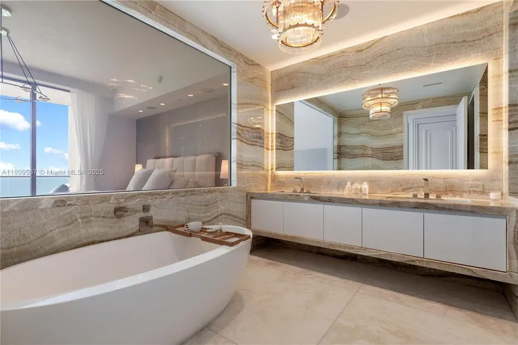 The Estates at Acqualina #1903 image #12