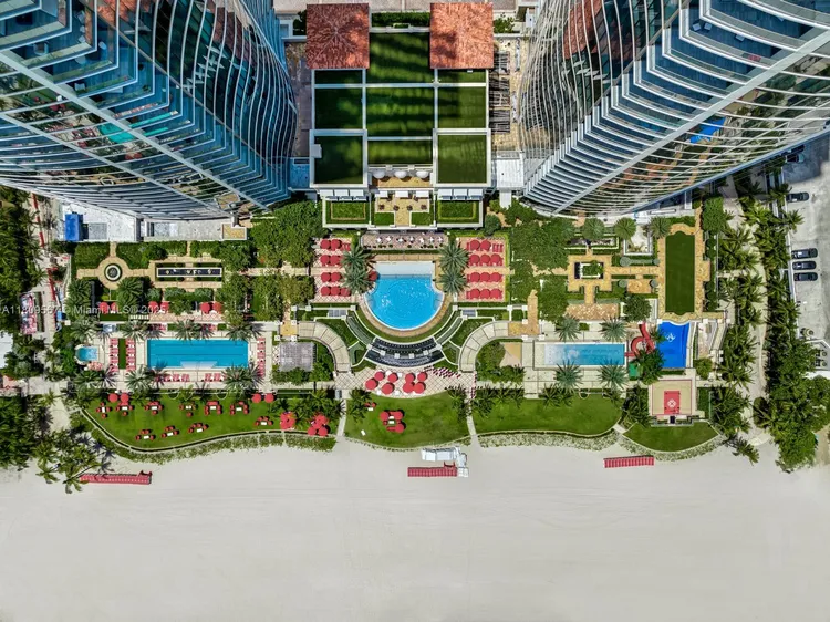 The Estates at Acqualina #1903 image #21