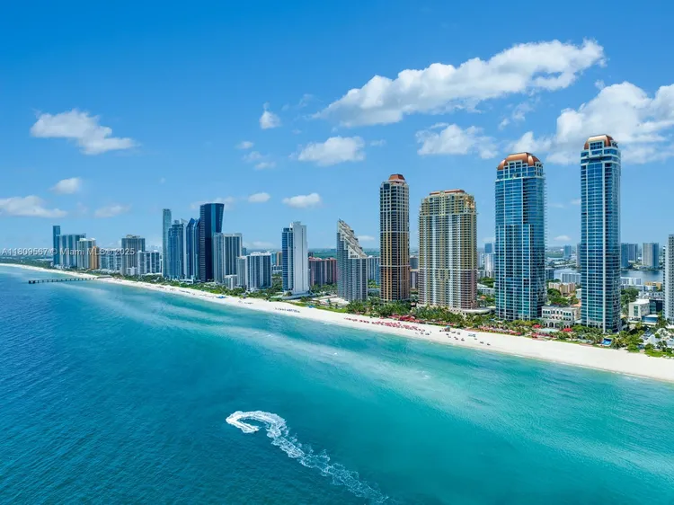 The Estates at Acqualina #1903 image #22