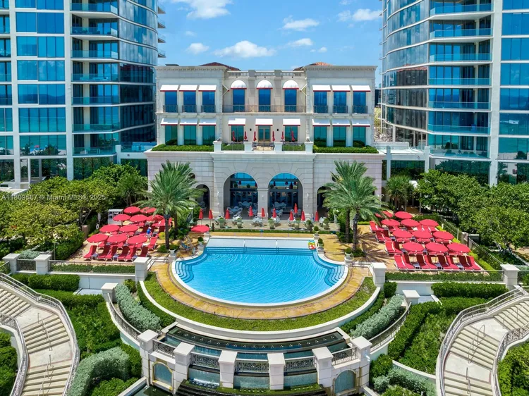 The Estates at Acqualina #1903 image #23