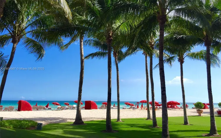 The Estates at Acqualina #1903 image #25