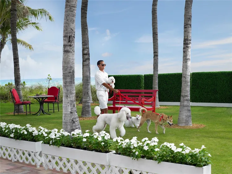 The Estates at Acqualina #1903 image #26