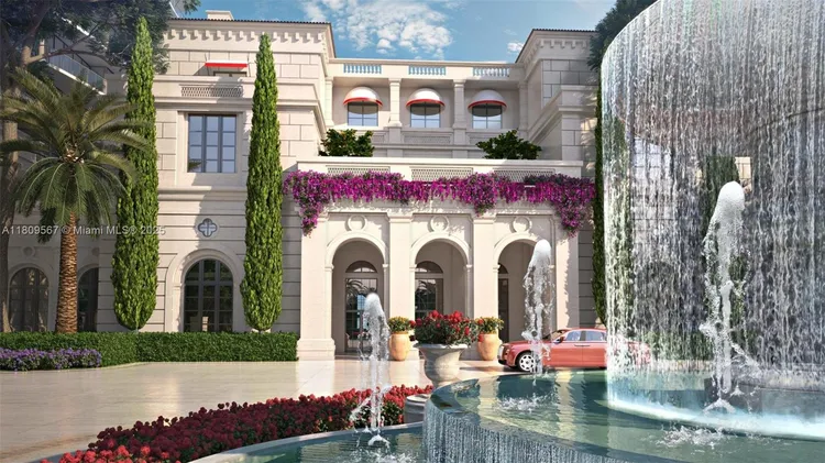 The Estates at Acqualina #1903 image #27