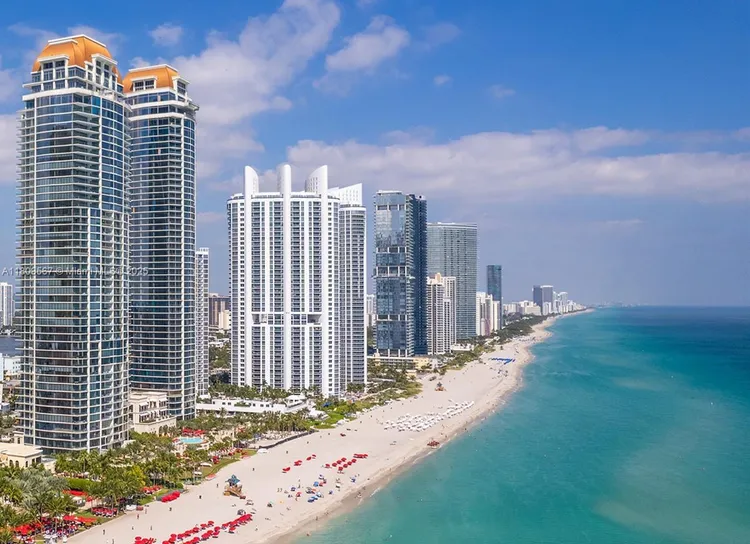 The Estates at Acqualina #1903 image #43
