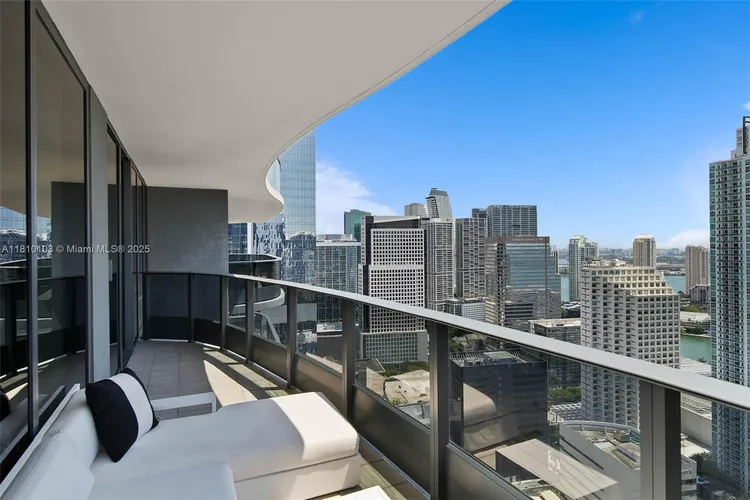 Brickell Flatiron #4209 image #18