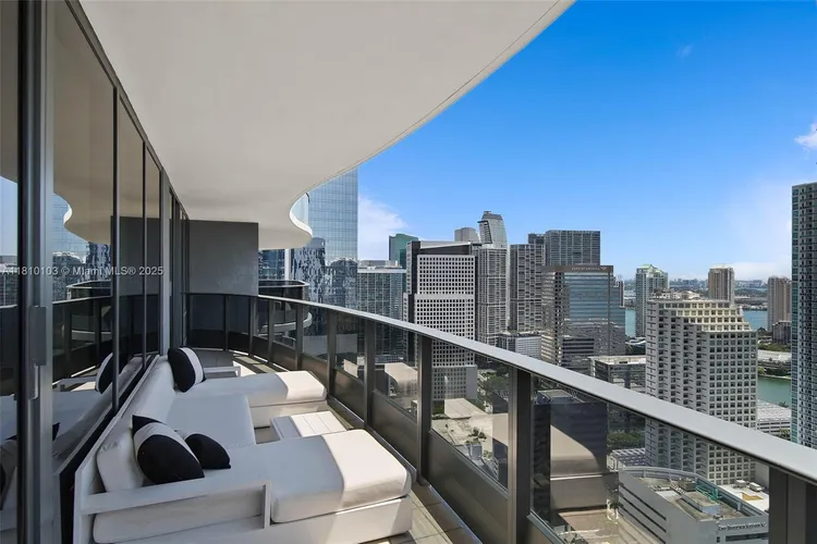 Brickell Flatiron #4209 image #44