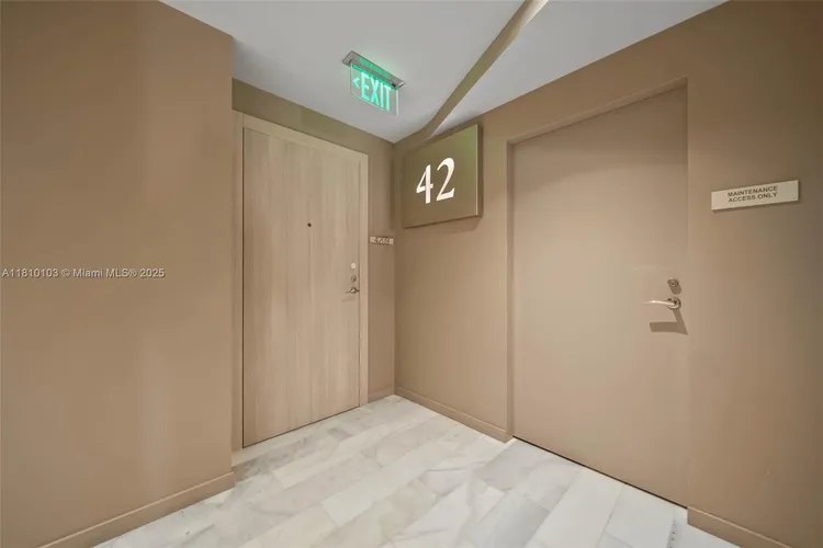 Brickell Flatiron #4209 image #45