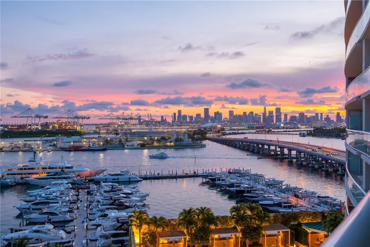 ICON South Beach #1007 image #73