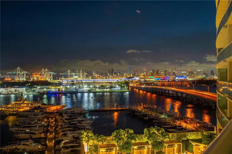 ICON South Beach #1007 image #74