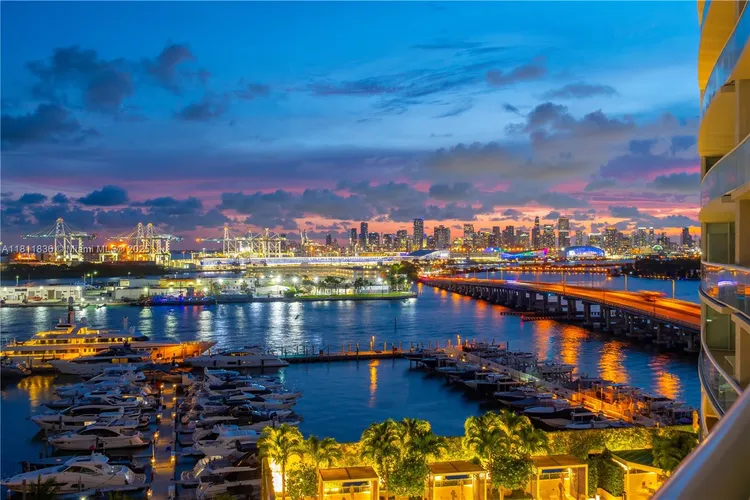 ICON South Beach #1007 image #75