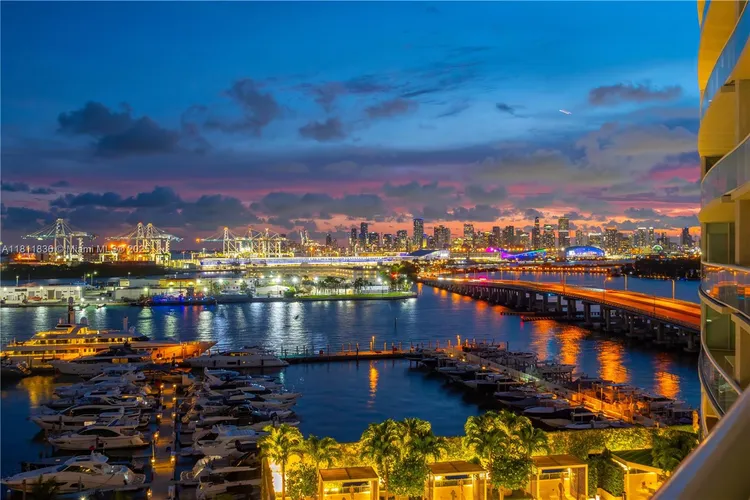 ICON South Beach #1007 image #76