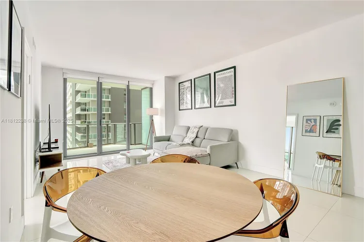 Dua Miami (SLS Hotel and Residences) #1610 image #10