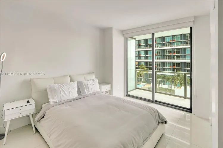 Dua Miami (SLS Hotel and Residences) #1610 image #11