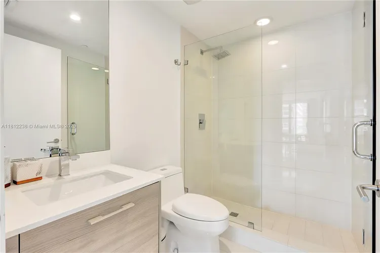 Dua Miami (SLS Hotel and Residences) #1610 image #16