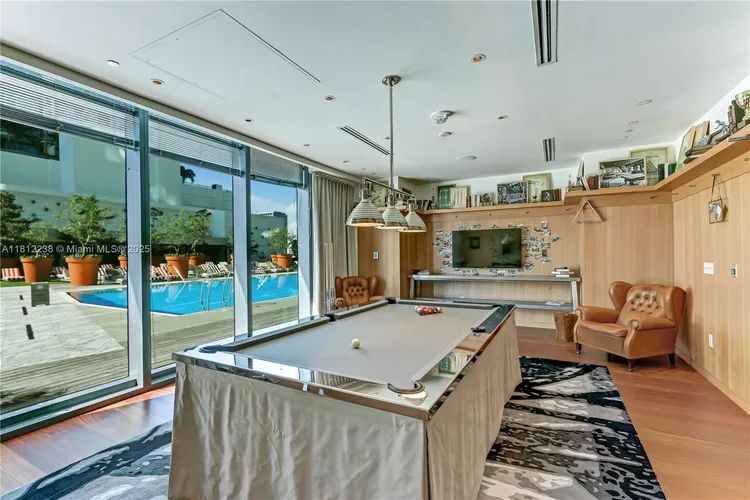 Dua Miami (SLS Hotel and Residences) #1610 image #22