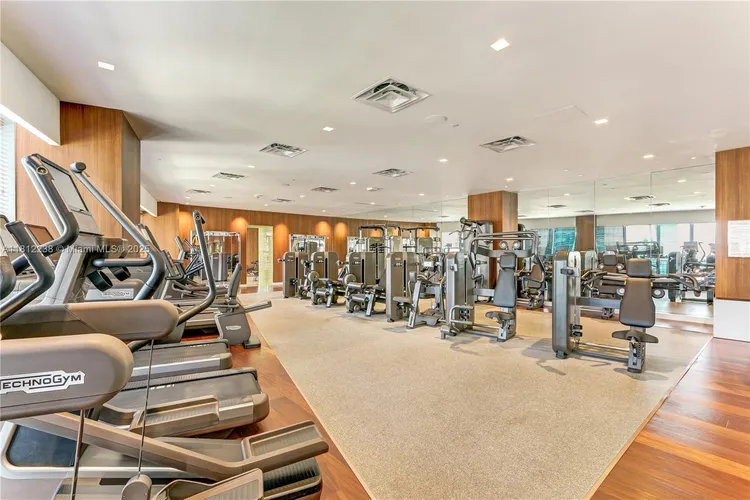 Dua Miami (SLS Hotel and Residences) #1610 image #26