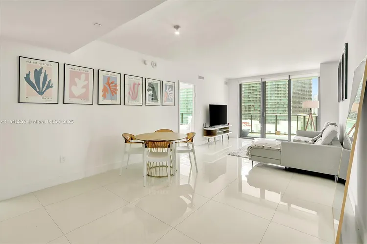 Dua Miami (SLS Hotel and Residences) #1610 image #8