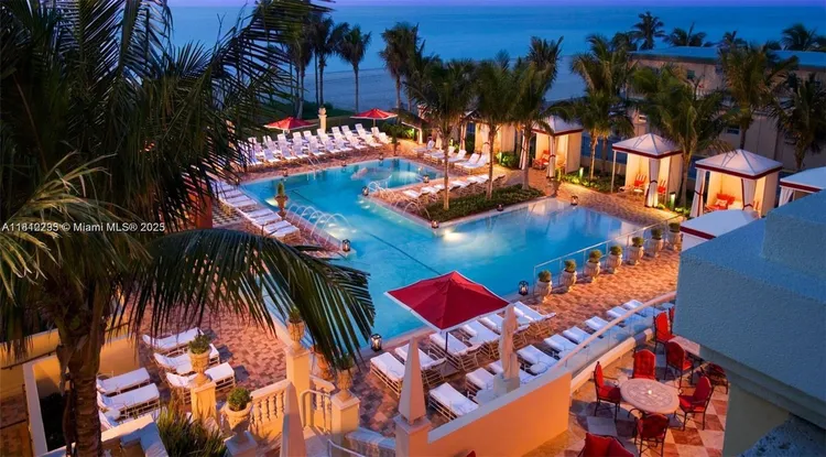 Acqualina #1706 image #38