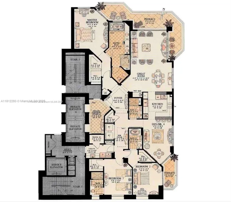 Acqualina #1706 image #7