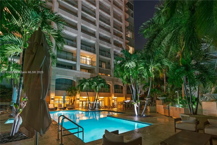 Ritz-Carlton Coconut Grove #705 image #7