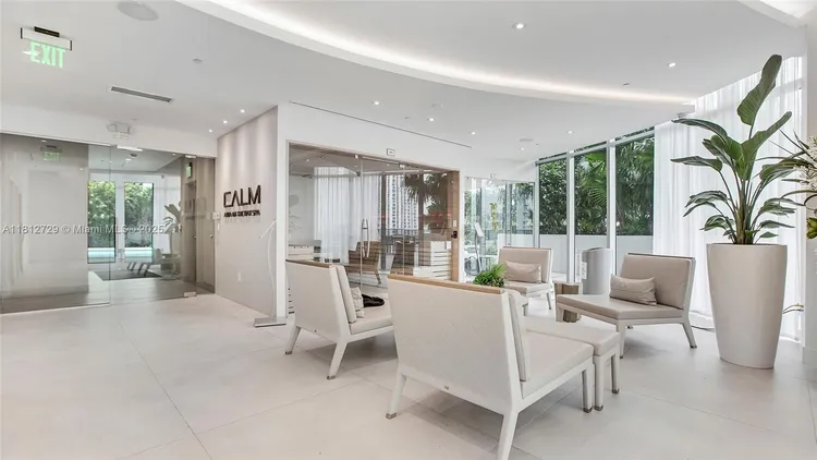 Aria on the Bay #4208 image #18