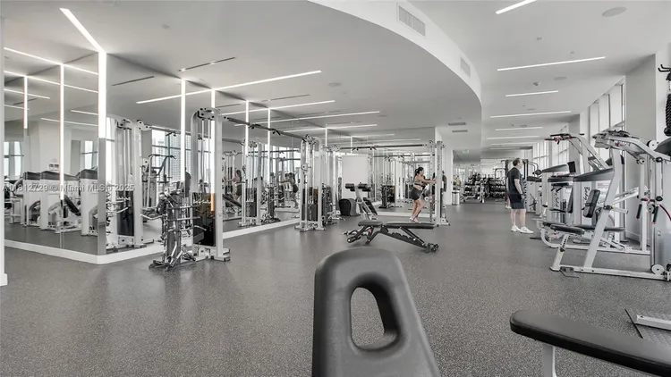 Aria on the Bay #4208 image #19