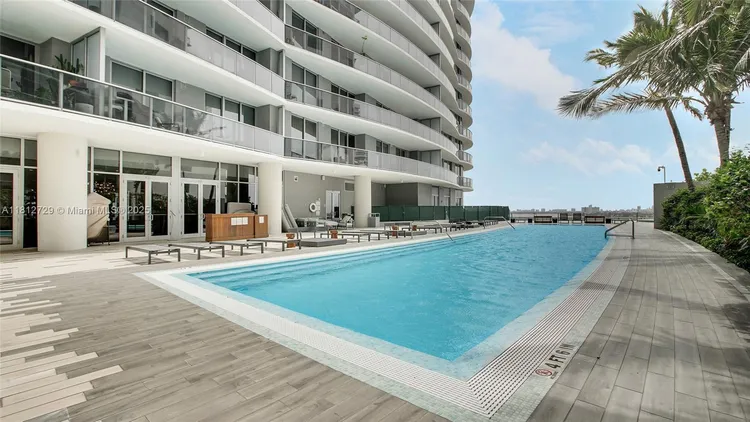 Aria on the Bay #4208 image #20