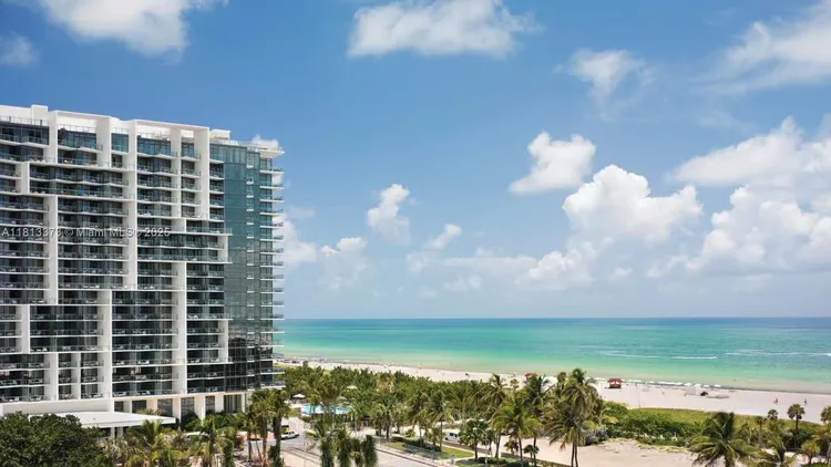 W South Beach #707 image #11