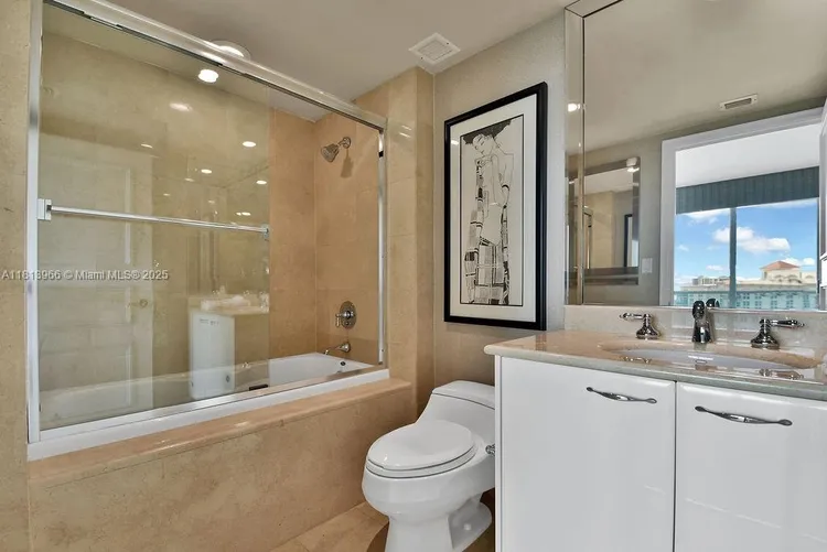 Porto Vita South Tower #1701 image #30