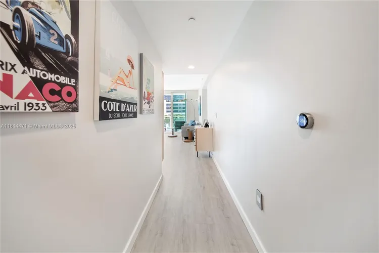 The Plaza on Brickell North #1407 image #10