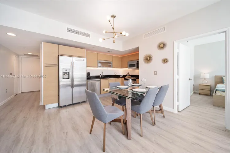 The Plaza on Brickell North #1407 image #16