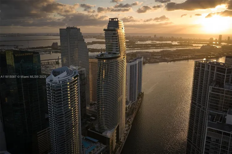 Aston Martin Residences #2002 image #21