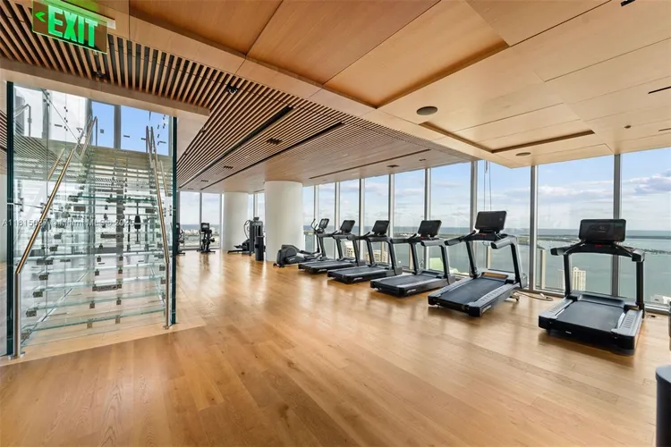 Aston Martin Residences #2002 image #22