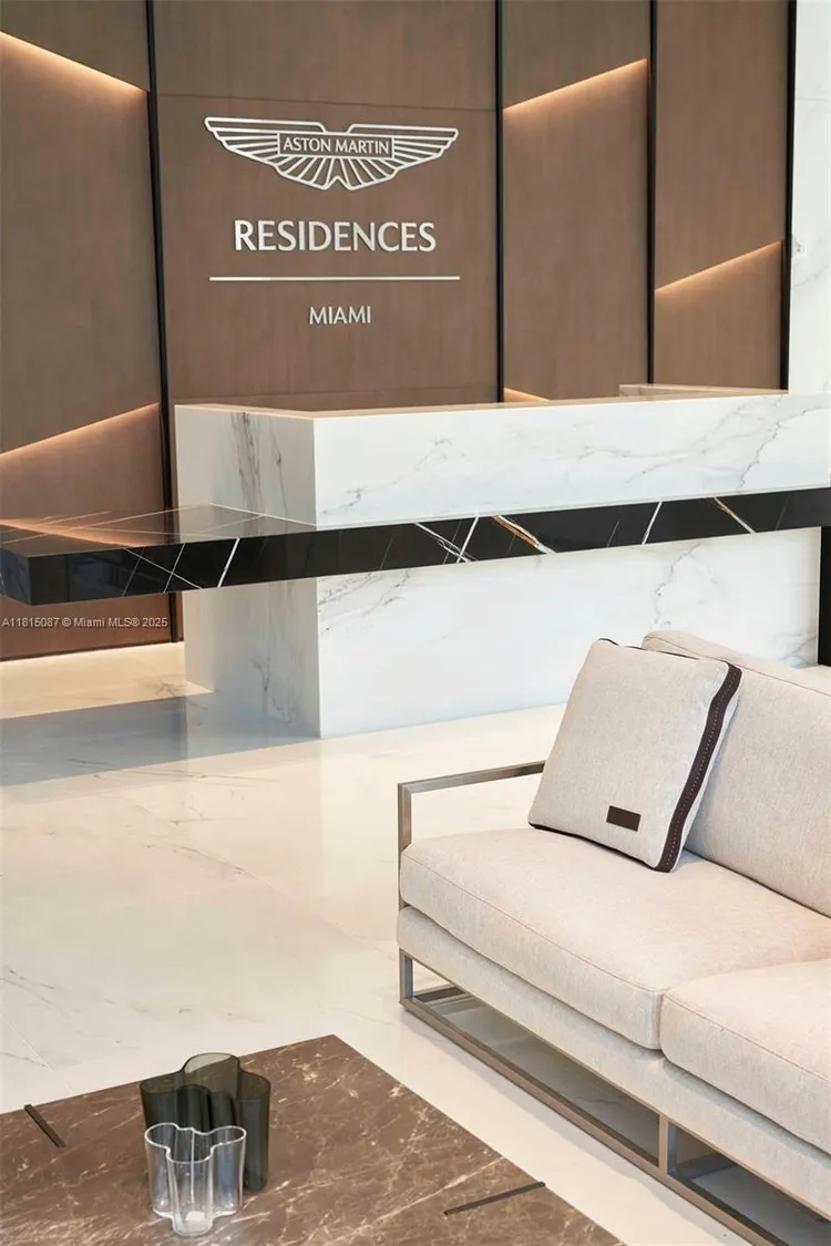 Aston Martin Residences #2002 image #24