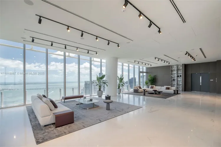 Aston Martin Residences #2002 image #25