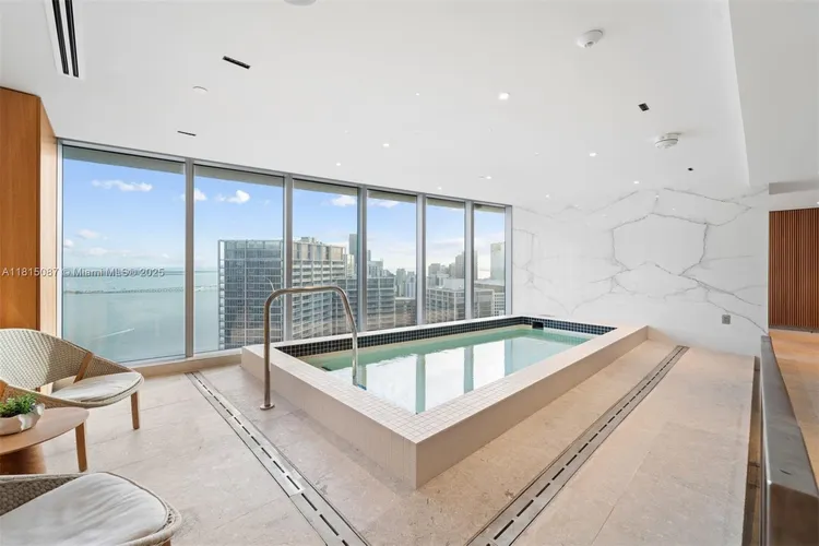 Aston Martin Residences #2002 image #27