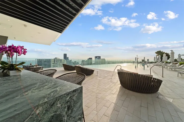 Aston Martin Residences #2002 image #30