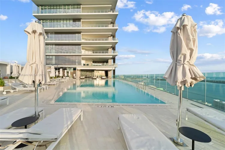 Aston Martin Residences #2002 image #32
