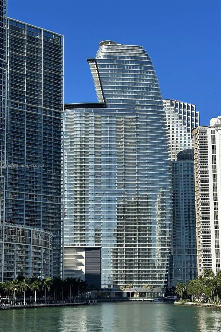 Aston Martin Residences #2002 image #34