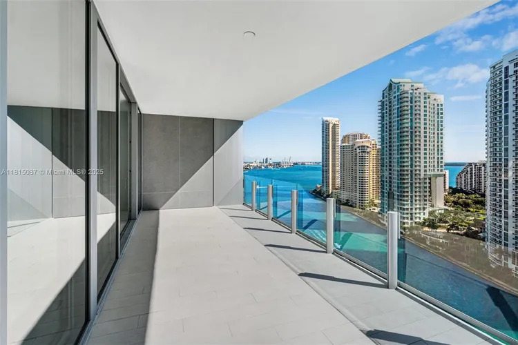 Aston Martin Residences #2002 image #35