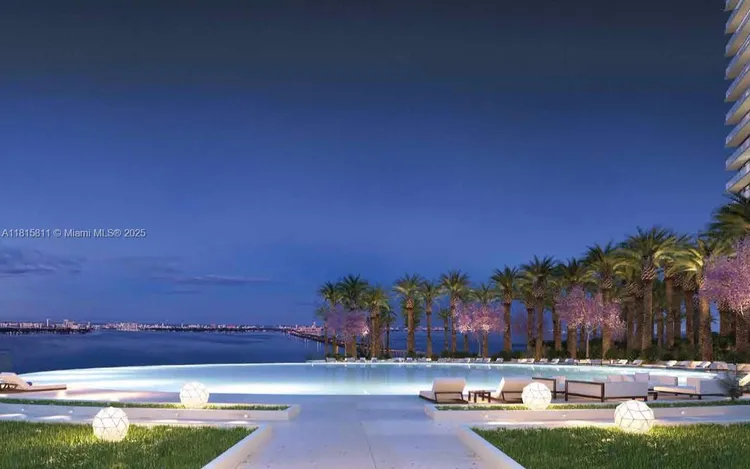 Paraiso Bay #4701 image #44