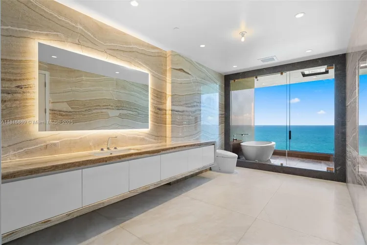 The Estates at Acqualina #1607 image #10