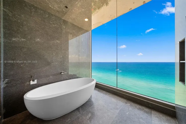 The Estates at Acqualina #1607 image #11