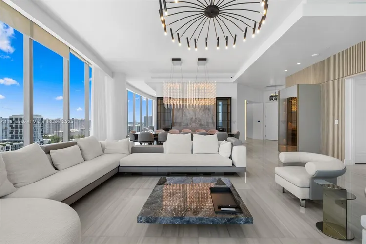 The Estates at Acqualina #1607 image #13