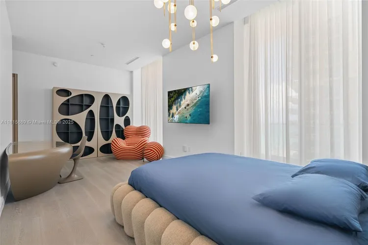 The Estates at Acqualina #1607 image #14