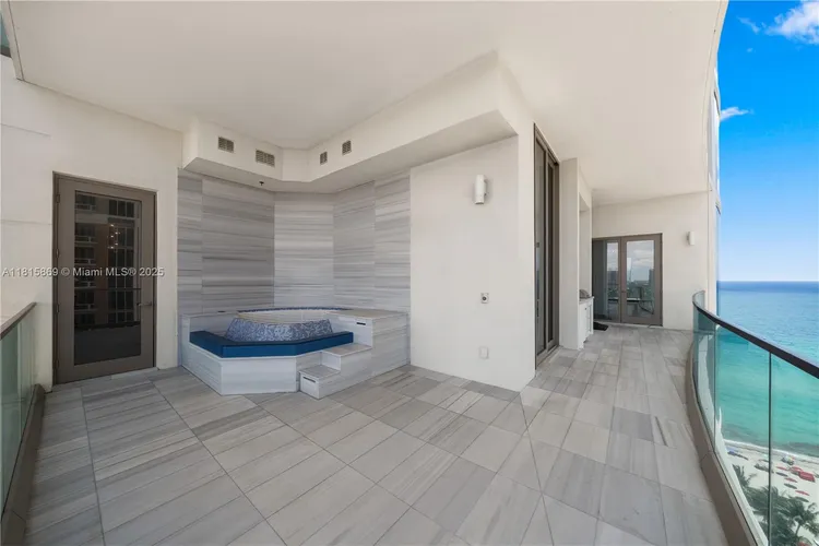 The Estates at Acqualina #1607 image #19