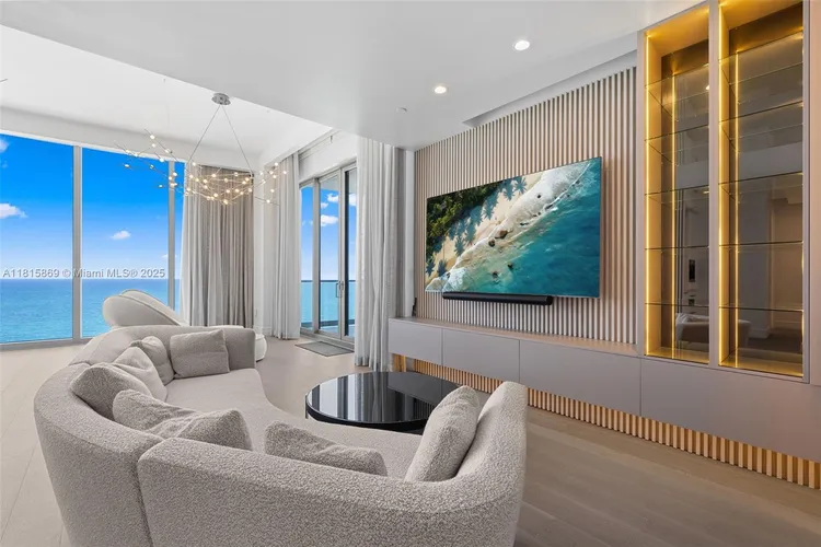 The Estates at Acqualina #1607 image #6