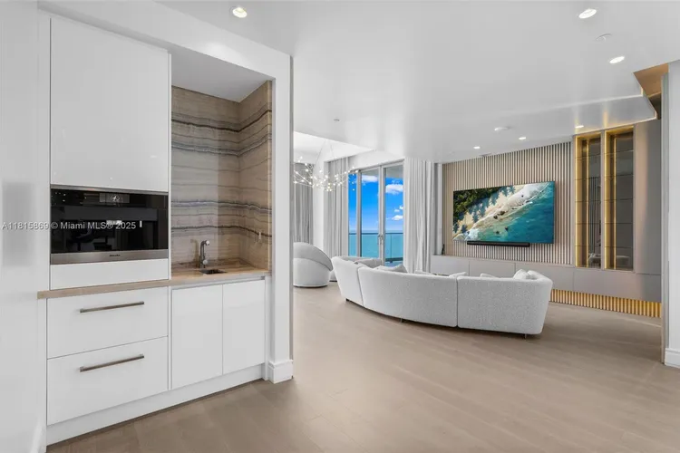 The Estates at Acqualina #1607 image #7