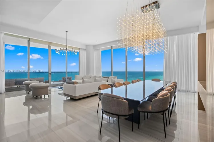 The Estates at Acqualina #1607 image #9