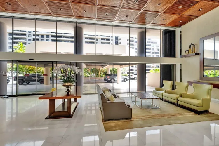 Key Colony I - Tidemark #200 image #15